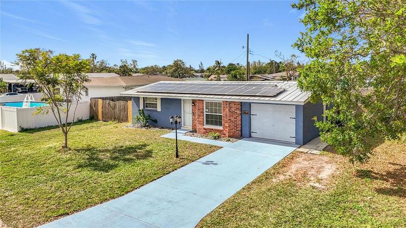 Picture of 754 Melody Lane, Bradenton FL 34207