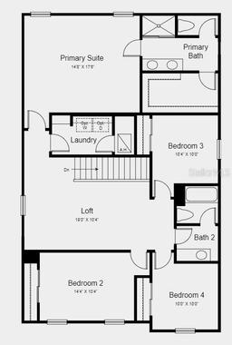 Picture of 13333 Tropical Breeze Way, Hudson, FL 34669