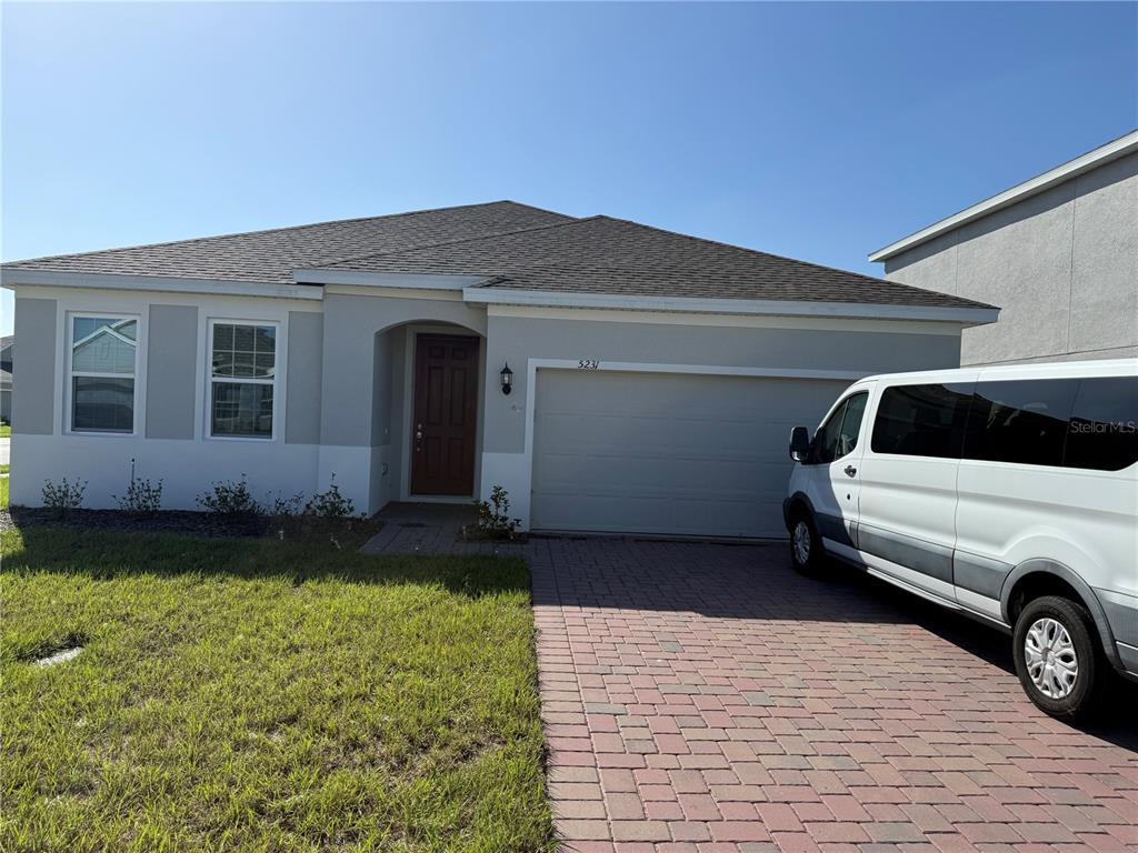 Picture of 5231 Maddie Drive, Haines City, FL 33844