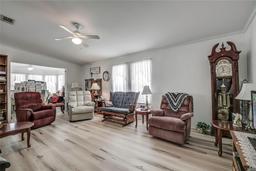 Picture of 5208 River Birch Avenue, Holiday, FL 34690