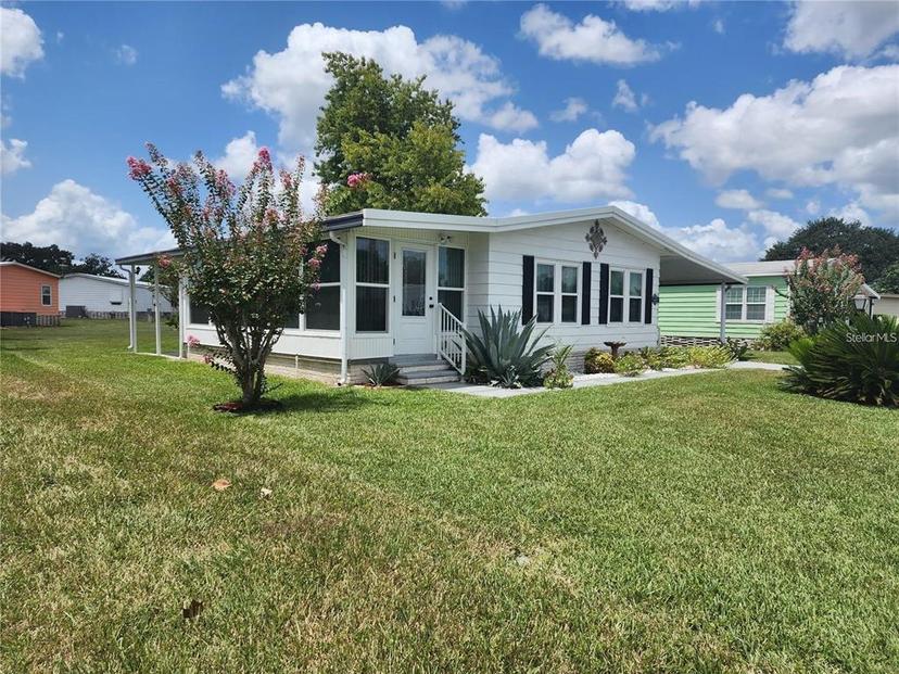 Picture of 453 Tivoli Park Drive, Davenport FL 33897