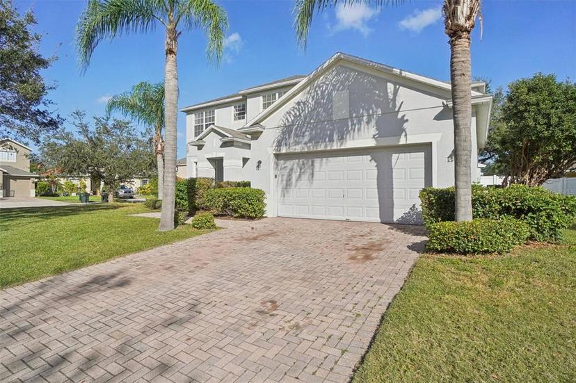 Picture of 545 Palio Court, Ocoee FL 34761