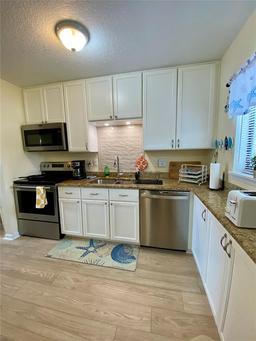 Picture of 22604 Watersedge Boulevard Unit 155, Land O Lakes, FL 34639