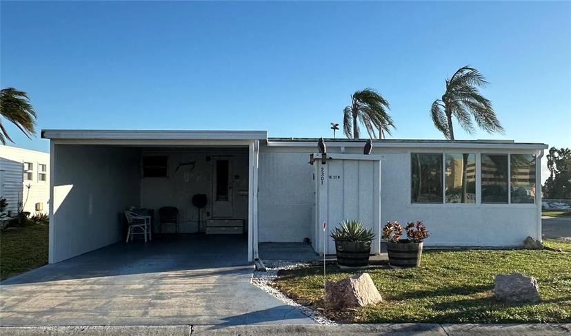 Picture of 2301 16Th Street W, Bradenton FL 34205