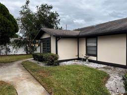 Picture of 4622 Blossom Boulevard Unit 4622, Zephyrhills, FL 33542