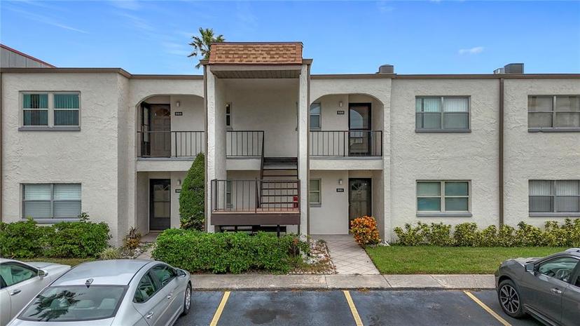 Picture of 7701 Starkey Road Unit 324, Seminole FL 33777