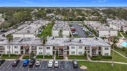 Picture of 7701 Starkey Road Unit 324, Seminole, FL 33777