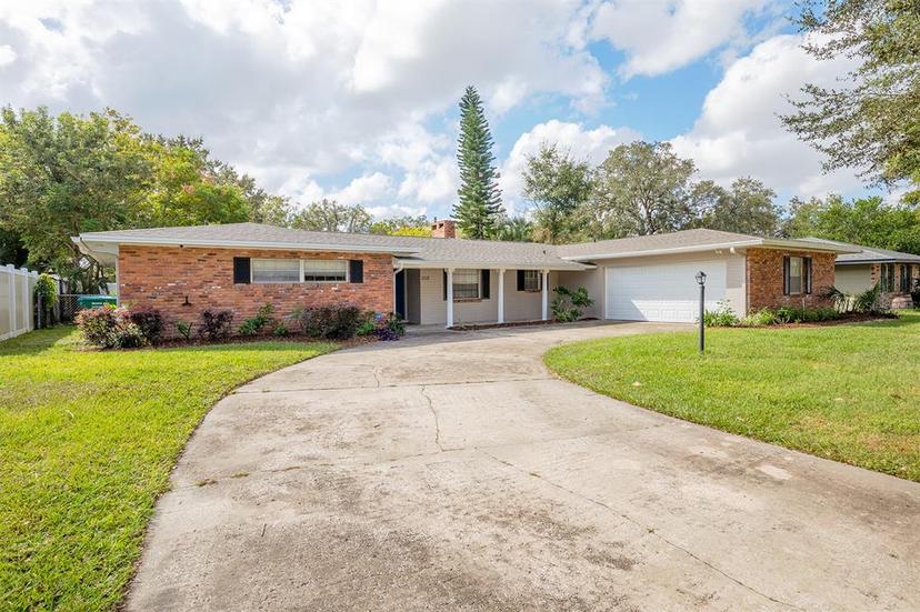 Picture of 2518 Sweetwater Trail, Winter Park FL 32789