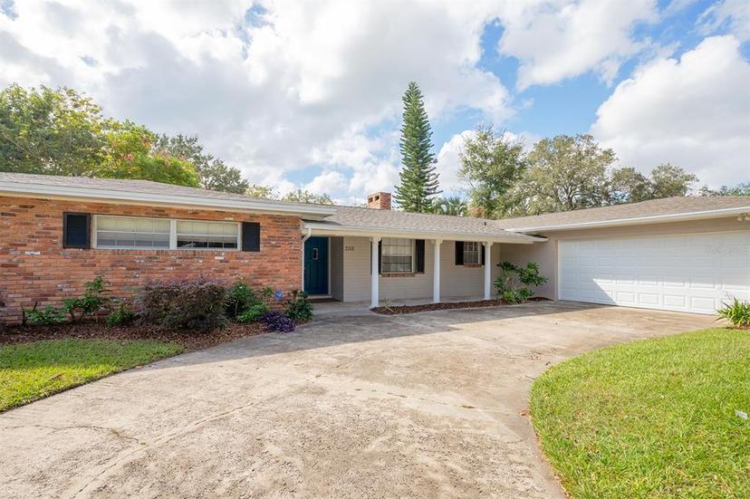 Picture of 2518 Sweetwater Trail, Winter Park FL 32789