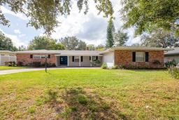 Picture of 2518 Sweetwater Trail, Winter Park, FL 32789