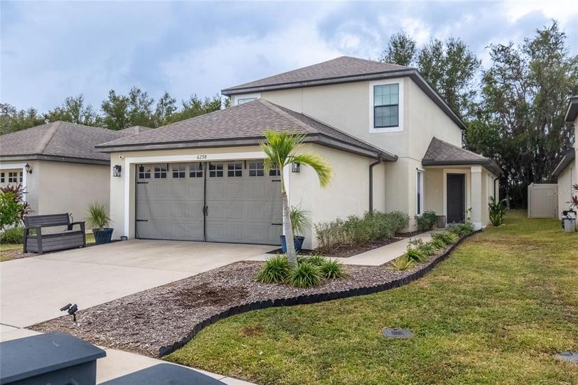 Picture of 6298 Manitoba Drive, Lakeland FL 33805