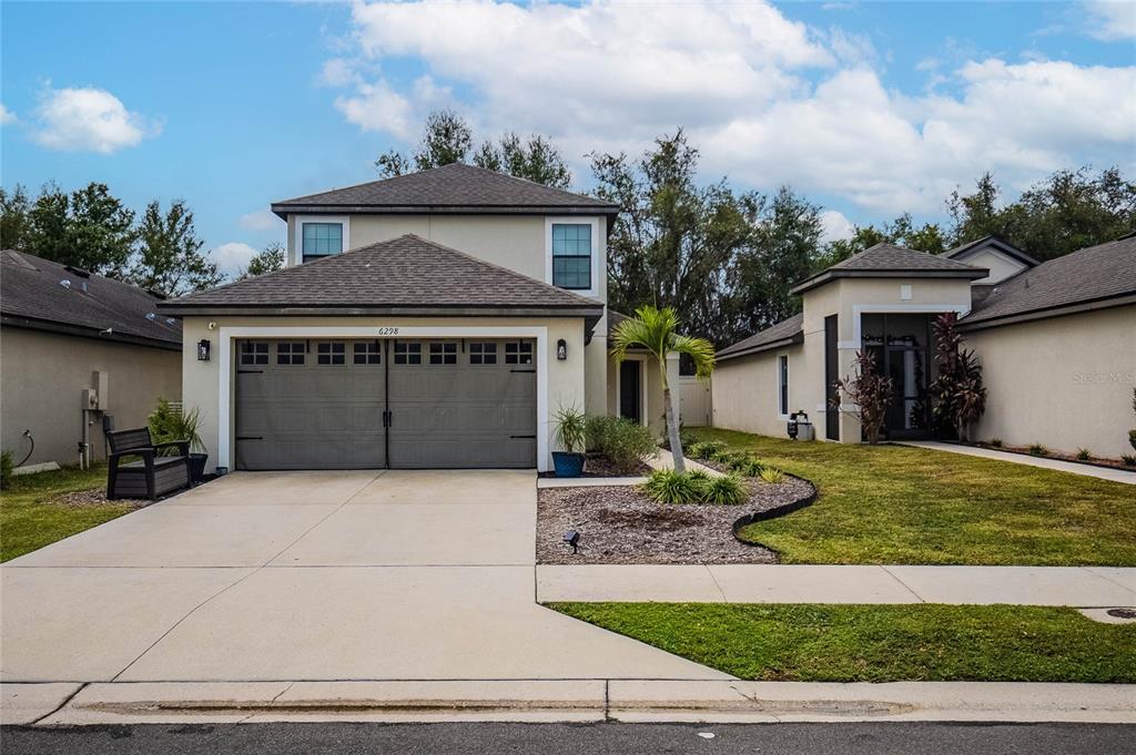 Picture of 6298 Manitoba Drive, Lakeland, FL 33805