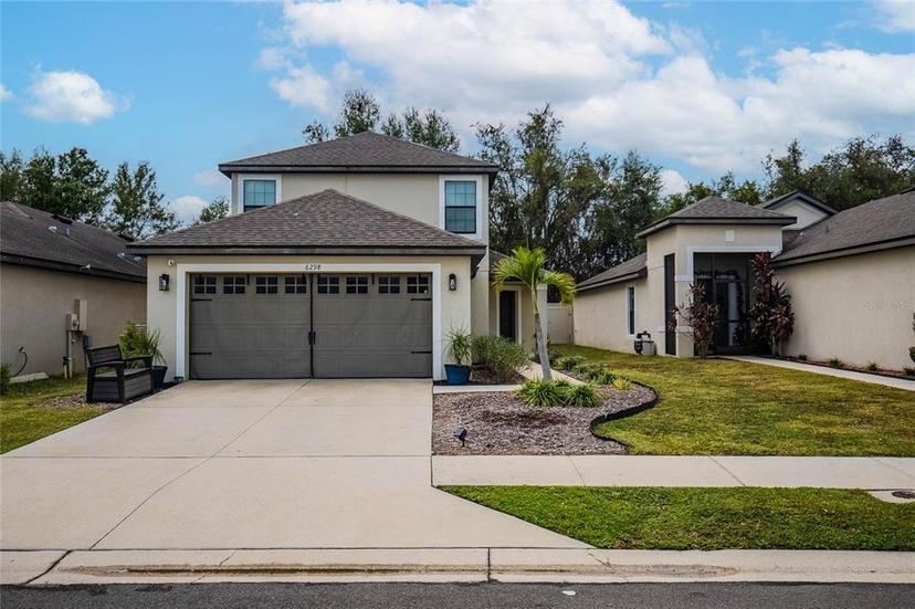 Picture of 6298 Manitoba Drive, Lakeland FL 33805