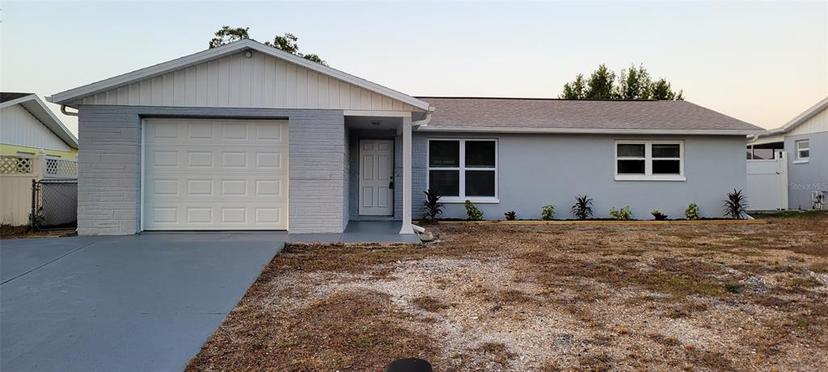 Picture of 6417 Sutherland Avenue, New Port Richey FL 34653