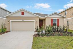 Picture of 5434 Catmint Drive, Lake Hamilton, FL 33851