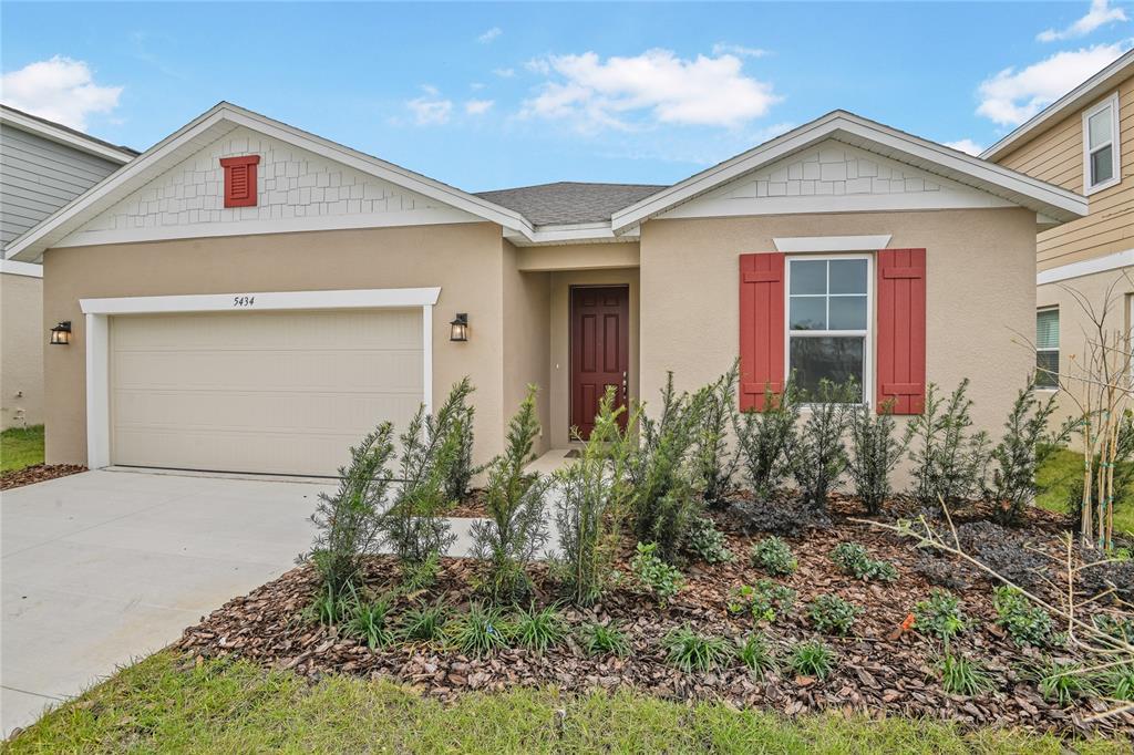 Picture of 5434 Catmint Drive, Lake Hamilton, FL 33851