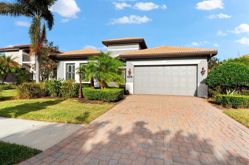 Picture of 1222 Cielo Court, North Venice FL 34275