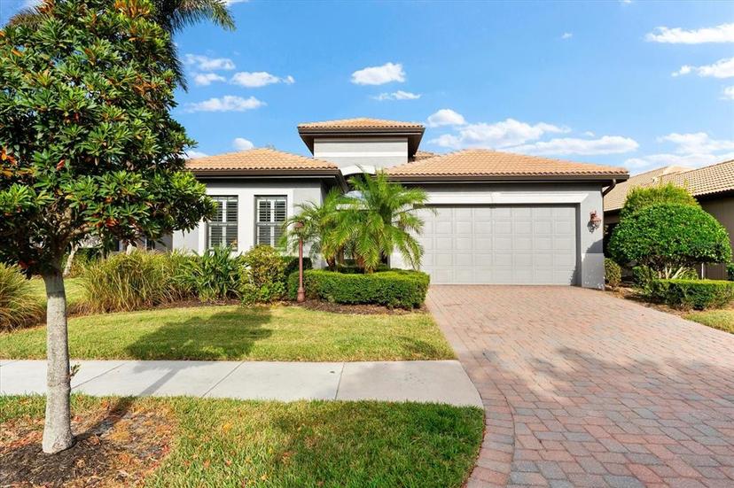 Picture of 1222 Cielo Court, North Venice FL 34275