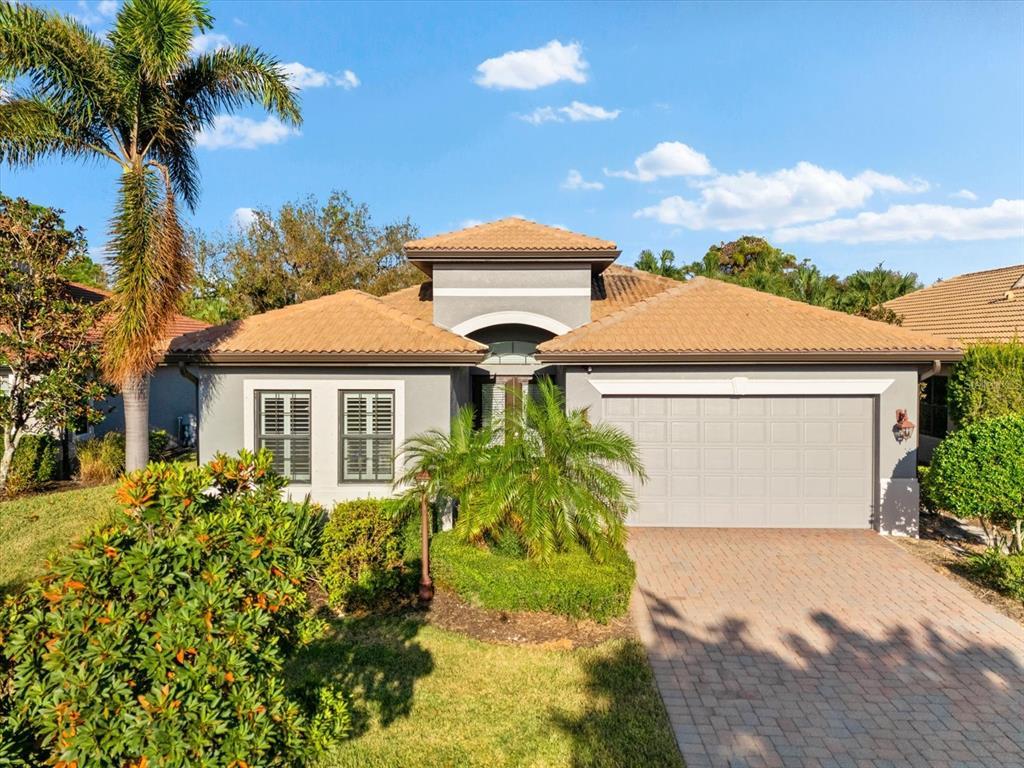 Picture of 1222 Cielo Court, North Venice, FL 34275