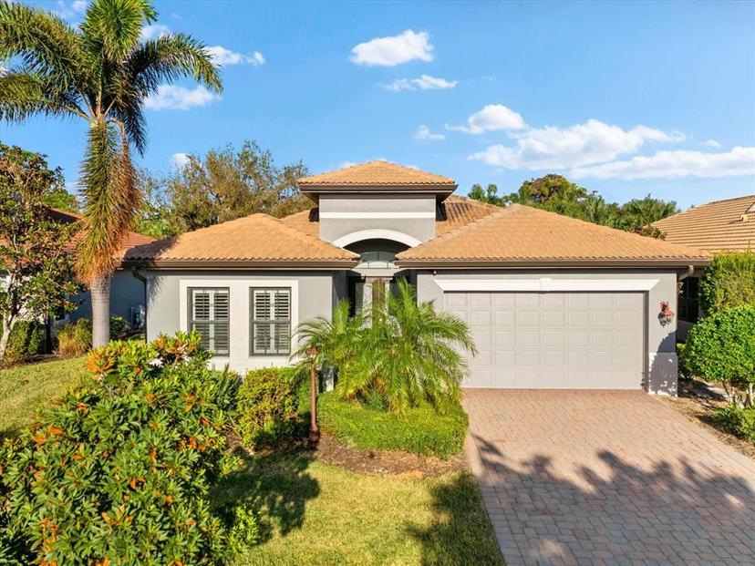 Picture of 1222 Cielo Court, North Venice FL 34275