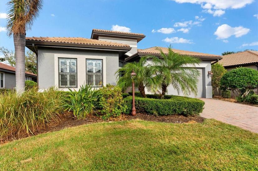 Picture of 1222 Cielo Court, North Venice FL 34275