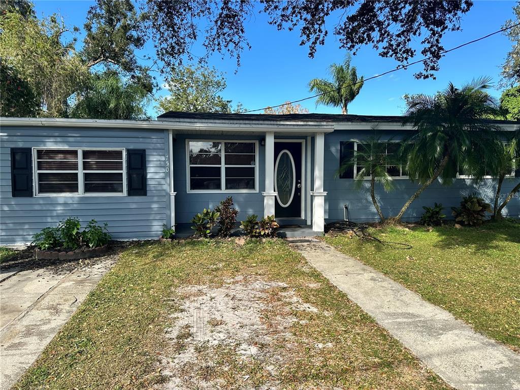 Picture of 750 Azalea Drive, Bartow, FL 33830