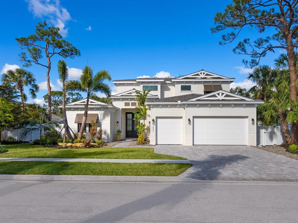 Picture of 1516 S Orange Avenue, Sarasota, FL 34239