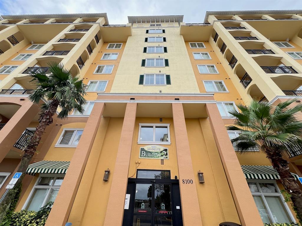 Picture of 8000 Poinciana Boulevard Unit 2705, Orlando, FL 32821