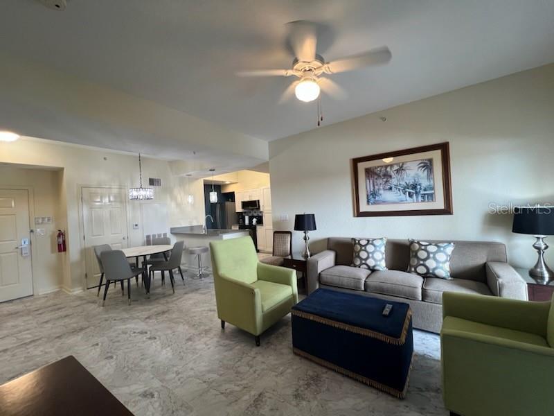 Picture of 8000 Poinciana Boulevard Unit 2705, Orlando FL 32821