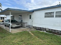 Picture of 7028 Mount Jupiter Drive Ne Unit 601, St Petersburg, FL 33702