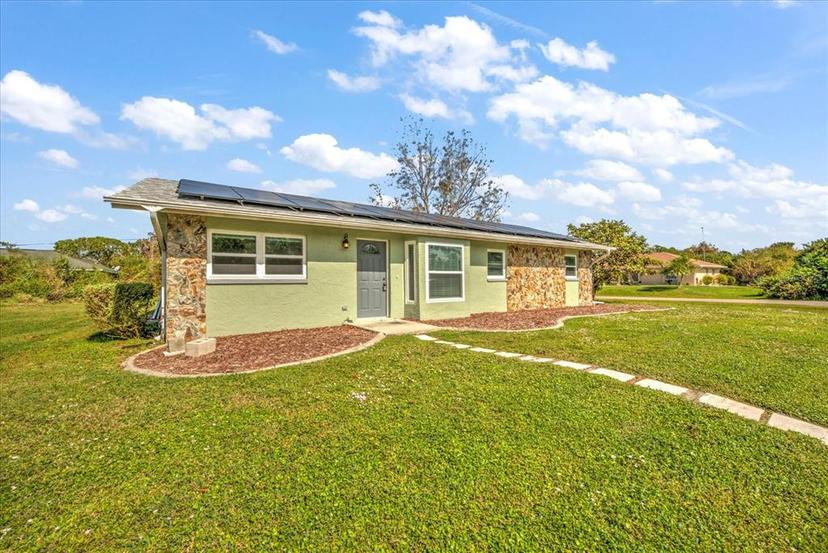 Picture of 23184 Allen Avenue, Punta Gorda FL 33980