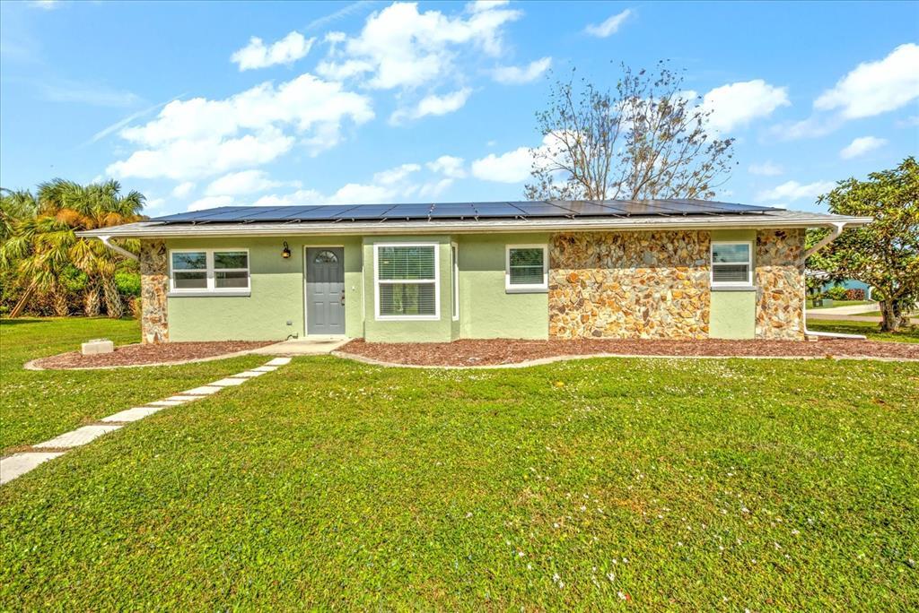 Picture of 23184 Allen Avenue, Punta Gorda, FL 33980