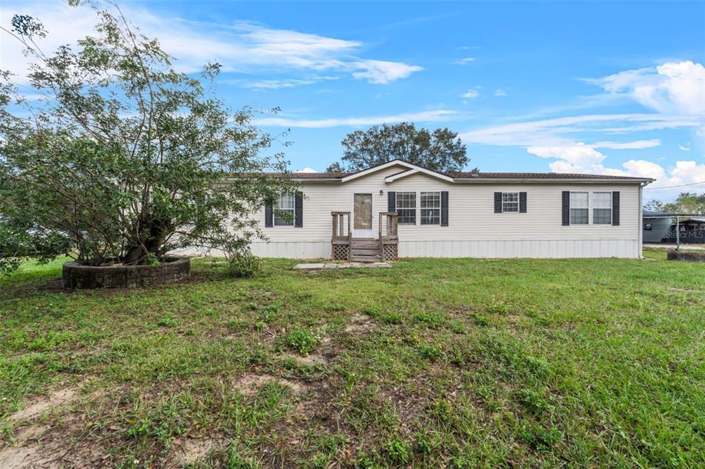 Picture of 5005 H L Smith Road, Haines City, FL 33844