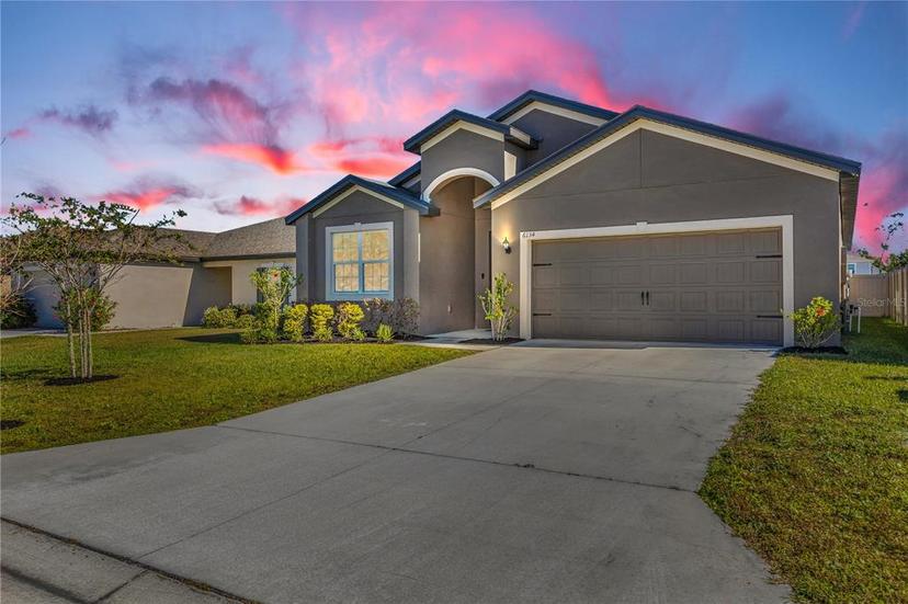 Picture of 6134 Dolostone Drive, Lakeland FL 33811