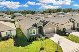 Picture of 6134 Dolostone Drive, Lakeland, FL 33811