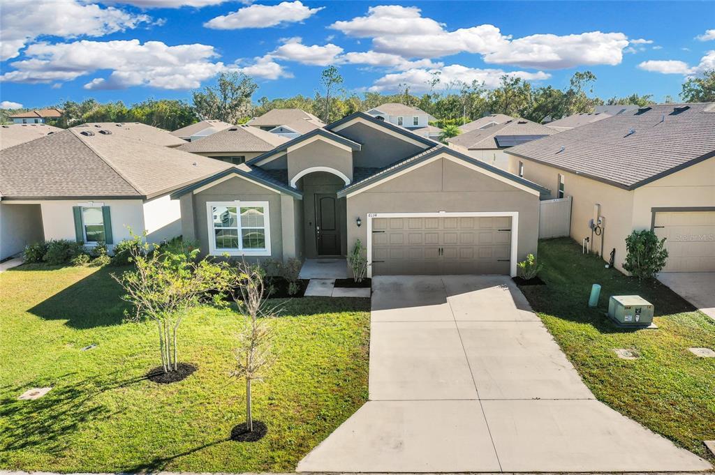 Picture of 6134 Dolostone Drive, Lakeland, FL 33811