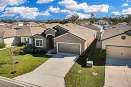 Picture of 6134 Dolostone Drive, Lakeland, FL 33811