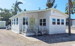 Picture of 12507 Cortez Road W Unit 70A, Cortez, FL 34215