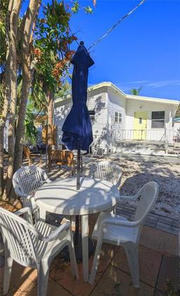 Picture of 12507 Cortez Road W Unit 70A, Cortez, FL 34215