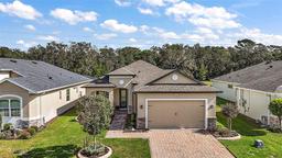 Picture of 8456 Bridgeport Bay Circle, Mount Dora, FL 32757