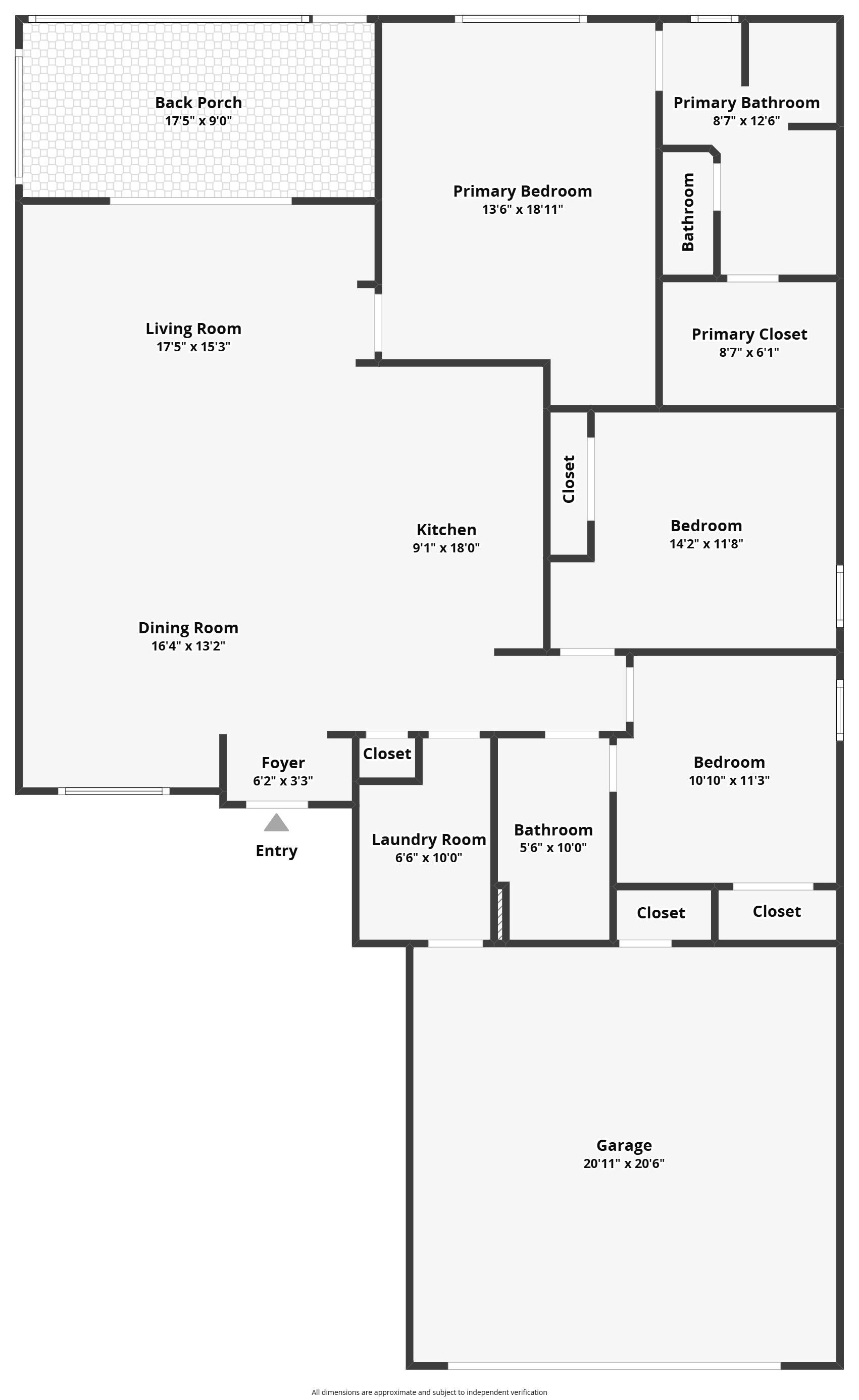 Picture of 8456 Bridgeport Bay Circle, Mount Dora, FL 32757