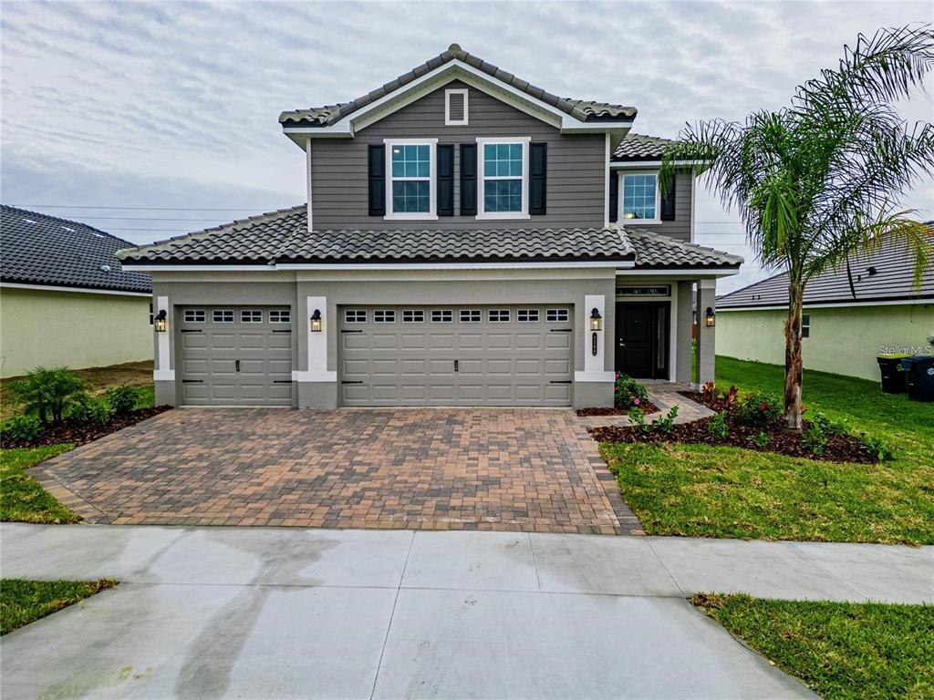 Picture of 4694 Grandview Glen Drive, Auburndale, FL 33823