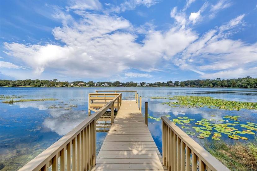 Picture of 400 S Lake Sybelia Drive, Maitland FL 32751