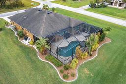 Picture of 12499 SW Austin Avenue, Lake Suzy, FL 34269