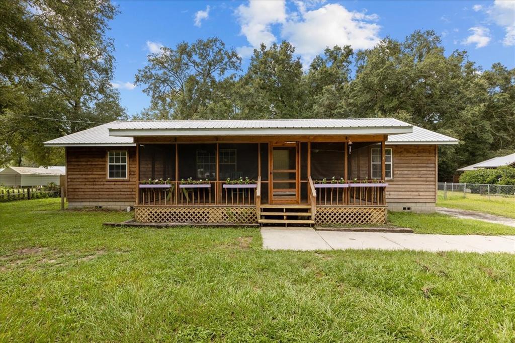 Picture of 7170 NW 167Th Place, Trenton, FL 32693