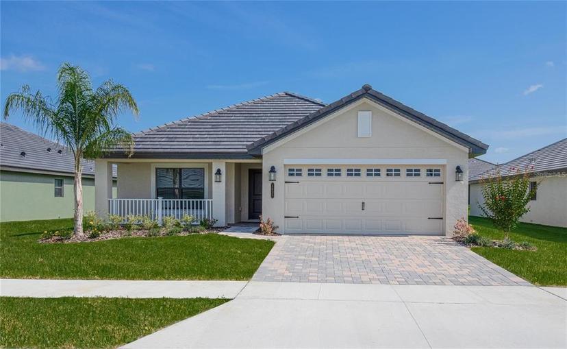 Picture of 4706 Grandview Glen Drive, Auburndale FL 33823