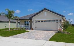 Picture of 4706 Grandview Glen Drive, Auburndale, FL 33823