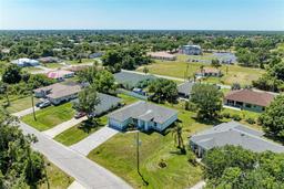 Picture of 7648 Totem Avenue, North Port, FL 34291