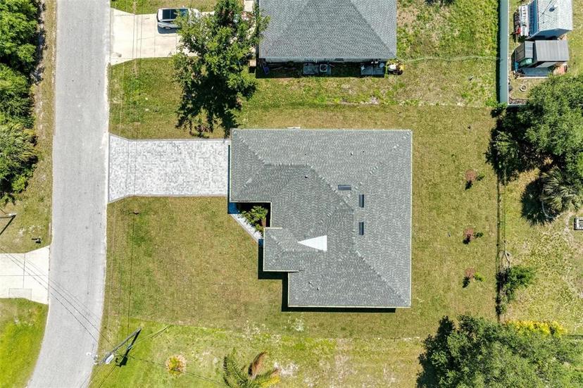 Picture of 7648 Totem Avenue, North Port FL 34291