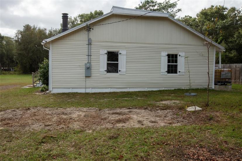 Picture of 6730 Dunn Drive, Keystone Heights FL 32656